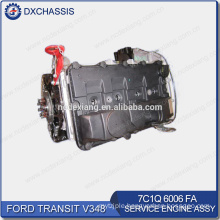 Genuine Transit V348 Service Engine Assy 7C1Q 6006 FA